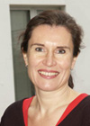 Holm Ay, Pressesprecher