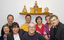 Buddhistische Gruppe Visbek