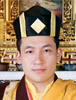 S.H. der 17. Karmapa