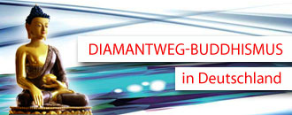 Diamantweg-Buddhismus in Deutschland