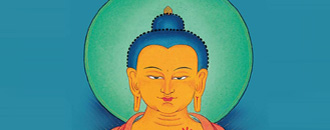 Einführung in den Buddhismus - Meditation und Vortrag