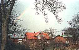 Zentrum Nordfriesland